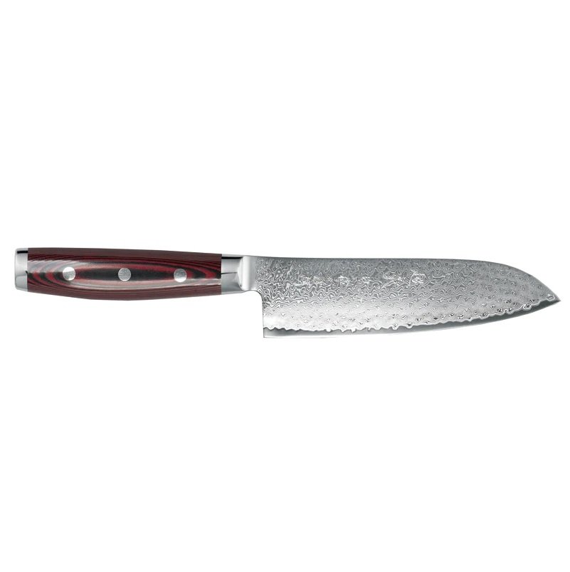 37101 COLTELLO SANTOKU SUPER GOU CM 16,5/30 « Rigo San Marino