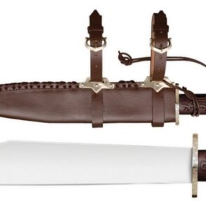 COLD STEEL CHIEFTANS SAX (CS88HUK)