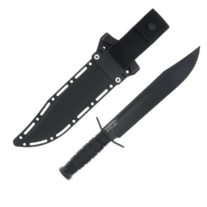 COLD STEEL LEATHERNECK BOWIE (CSFXLTHRNK)