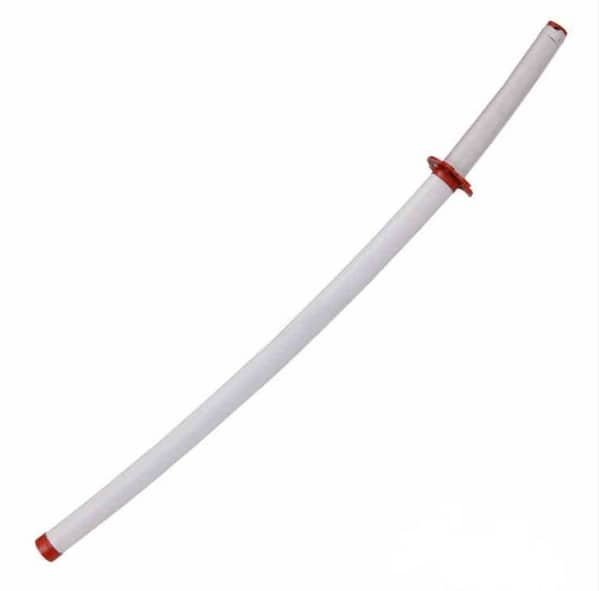 Katana ornamentale Cosplay in legno lama bamboo Demon Slayer Rengoku  Kyoujurou 104 cm II versione Fumetti e Manga - Antica Porta del Titano:  armeria a San Marino e softair shop online