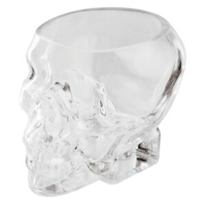 TAZZA TESCHIO VETRO (44948-07)