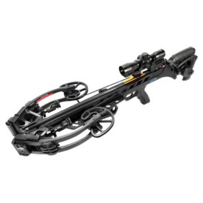 MAN KUNG BALESTRA COMPOUND BLAST 445FPS FULL KIT (MK-XB68B)