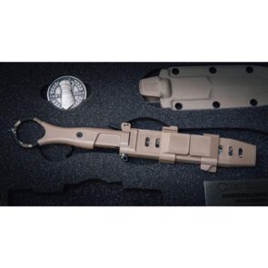 EXTREMA RATIO - COLTELLO MISERICORDIA RANGER XXV ANNIVERSARIUM - LIMITED EDITION