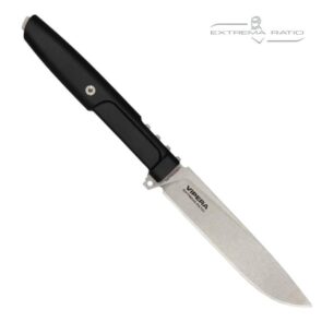 EXTREMA RATIO - VIPERA BLACK STONE WASHED NITROGEN