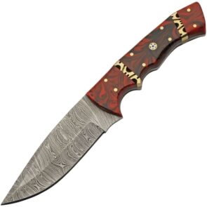 RODEO HUNTER RED (DM1366)