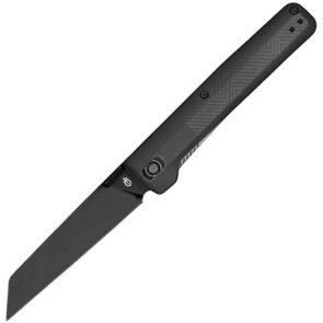 PLEDGE CLIP LINERLOCK GRAY (G1883)