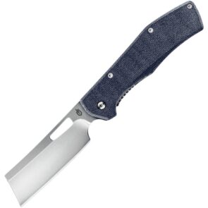 FLATIRON FRAMELOCK BLUE (G3902)