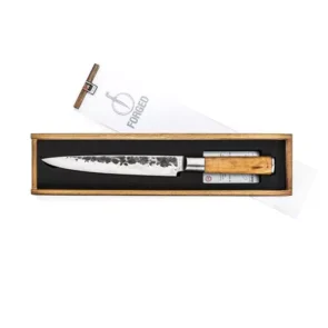 (8718719305164) COLT.INTAGLIO FORGED OLIVE CM20/35 (CARVING)