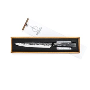 (8718719304044) COLTELLO INTAGLIO FORGED BRUTE