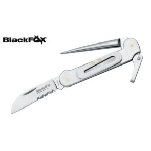 BLACKFOX COLTELLO DA NAUTICA (BF-237)