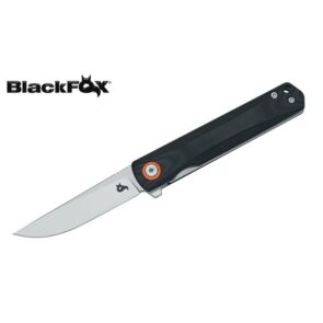 BLACKFOX COLTELLO RICHIUDIBILE SPEAR G10 (BF-783 G10)