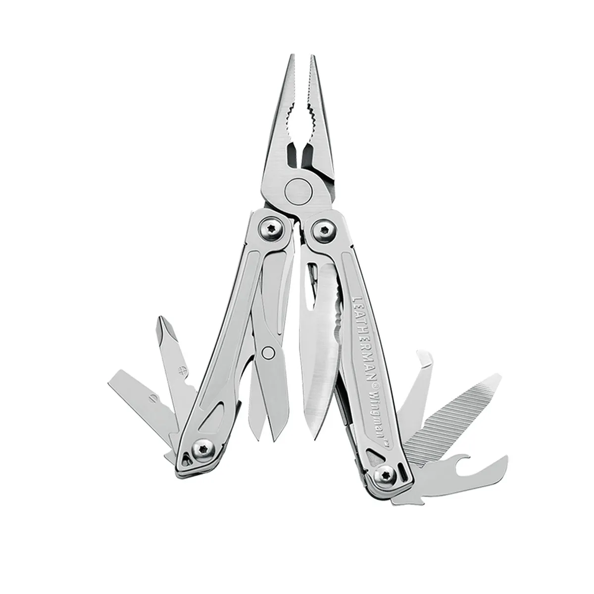 LEATHERMAN WINGMAN BOX NYLON SHEATH