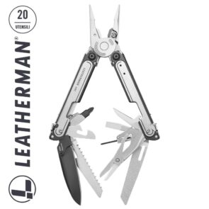 LEATHERMAN PINZA MULTITOOL ARC (LTG833076)