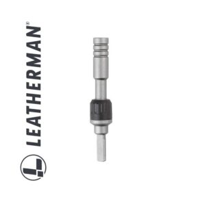 LEATHERMAN PORTA BIT A CRICCHETTO (LTG931030)