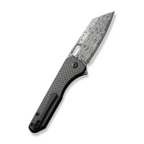 CIVIVI NUGZ LINERLOCK CF (CIVC23060DS1)
