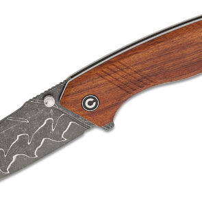 CIVIVI PLACOID LINERLOCK WOOD (CIVC23079DS1)