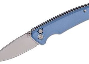 CIVIVI ALTUS BUTTON LOCK BLUE (CIVC200766)