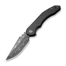 CIVIVI BLUETICK LINERLOCK CF (CIVC23050DS2)
