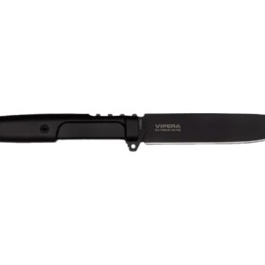EXTREMA RATIO - VIPERA TOTAL BLACK M390