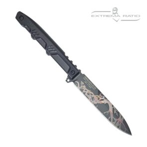 EXTREMA RATIO - REQUIEM EVO DARK