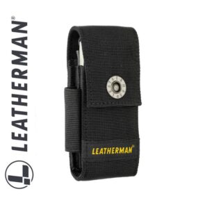 LEATHERMAN FODERO LARGE IN NYLON CON TASCHE (LTG934933)