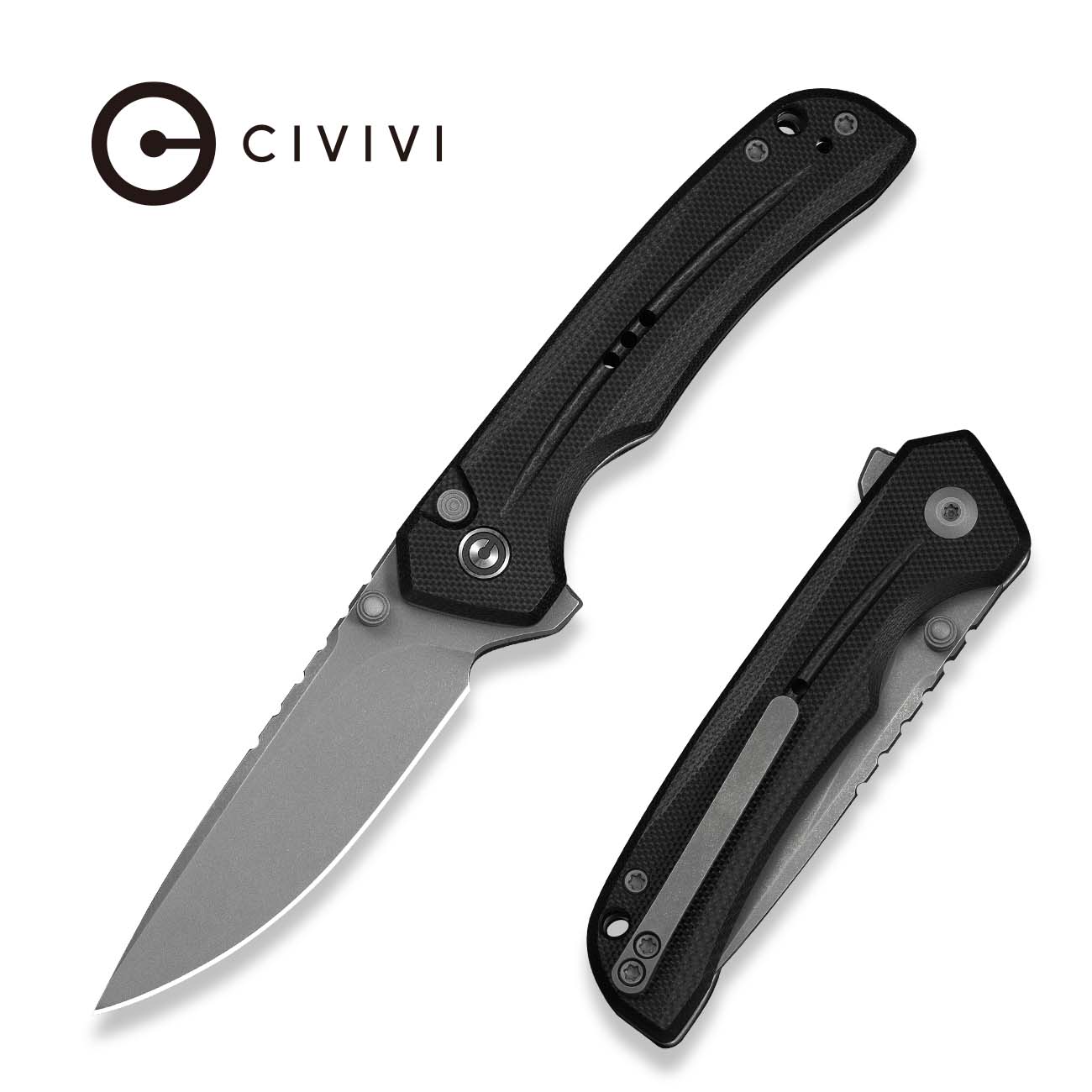 CIVC25023C1