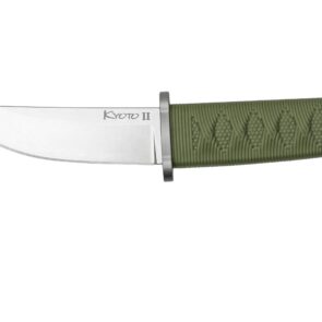 COLD STEEL KYOTO II FIXED BLADE OD (CS17DBODSW)