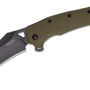 DAWNSTAR LINERLOCK A/O OLIVE (KS1423OL)