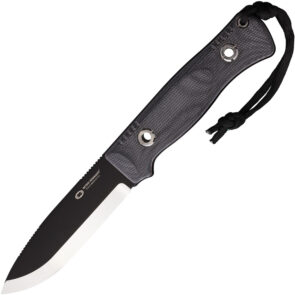 WITHARMOUR WOODLANDS FIXED BLADE (WAR230495BKG)