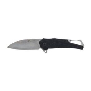 SMITH & WESSON OASIS CARABINER LINERLOCK (SW1206288)