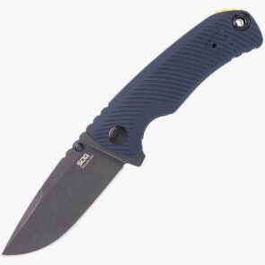 TELLUS ATK LINERLOCK A/O (SOG11060343)