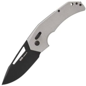 SOG PROHEN XR LOCK GRAY (SOG12250357)