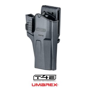 UMAREX T4E TP 50 FONDINA RIGIDA DA CINTA (372734)