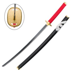 KATANA DI YUTA OKKOTSU SERIE JUJUTSU KAISEN (ZS758)
