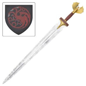 SPADA DI RHAENYRA SERIE HOUSE OF THE DRAGON (ZS013)