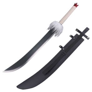 SPADA SPLIT SOUL DI TOJI FUSHIGURO SERIE IL JUJUTSU KAISEN (ZS716)