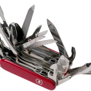 VICTORINOX SWISSCHAMP XXL (V-1.67 95.XXL)