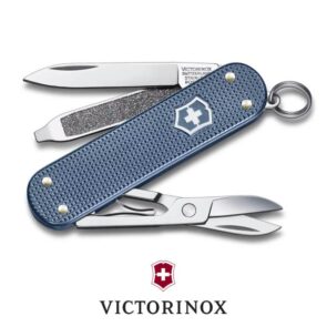 VICTORINOX MULTIUSO CLASSIC SD ALOX LIMITED EDITION 2026 (V-0.6221.L26)