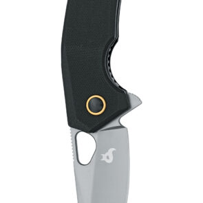 BLACK FOX THE CORNER (BF-787 G10B)