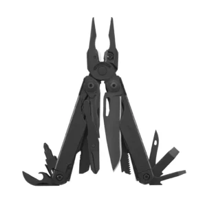 LEATHERMAN SURGE BLACK MOLLE BLACK BOX (LTG831333)