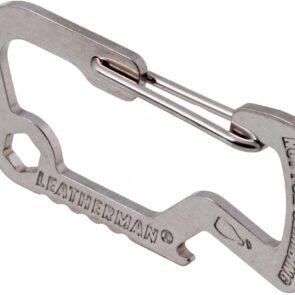 MOSCHETTONE LEATHERMAN (930378)